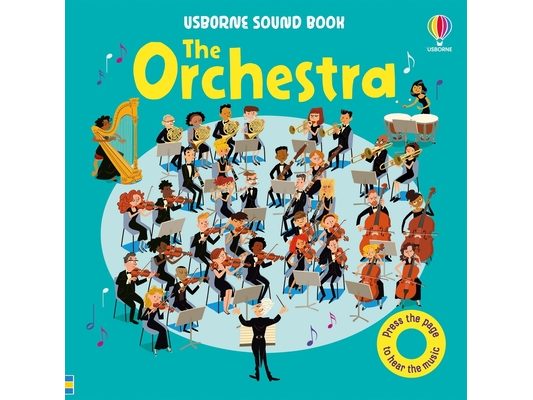 The Orchestra