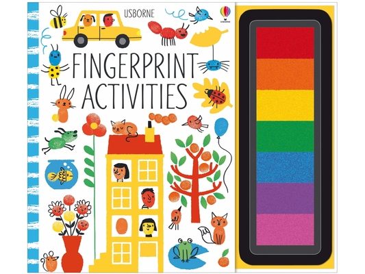 Fingerprint Activities