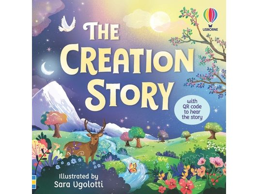 The Creation Story
