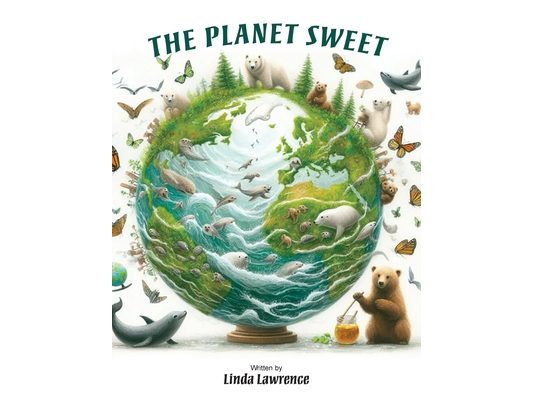 The Planet Sweet