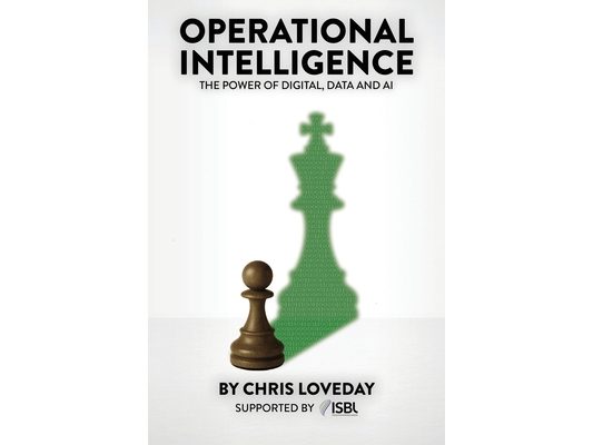 Operational Intelligence