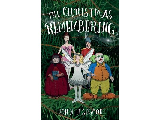 The Christmas Remembering