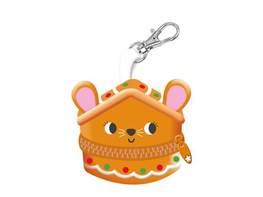 Snackettes Housey Mousey