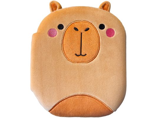 Squish and Snugg Curious Capybara