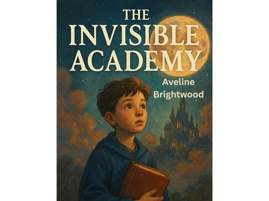 The Invisible Academy: A Journey Through Self-Discovery and Connection