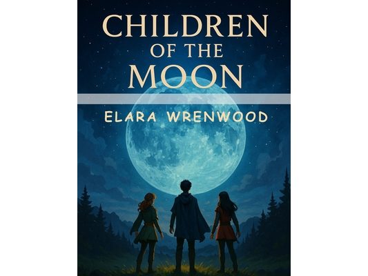 Children of the Moon