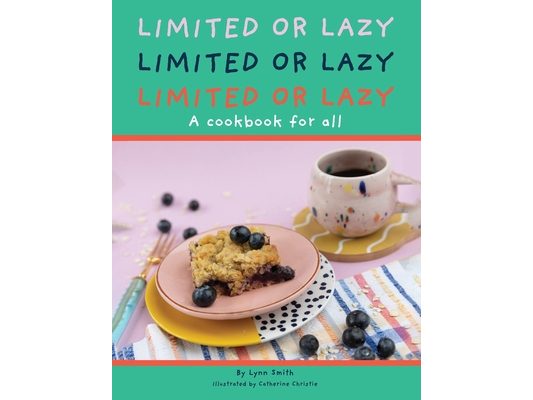 Limited Or Lazy