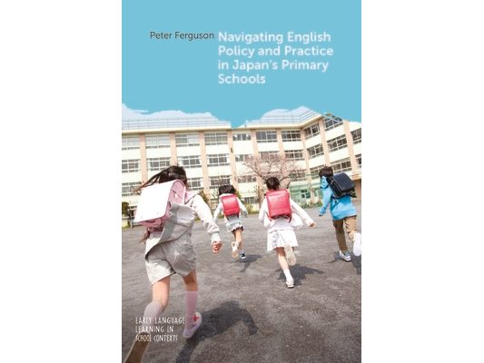 Navigating English Policy and Practice in Japan's Primary Schools