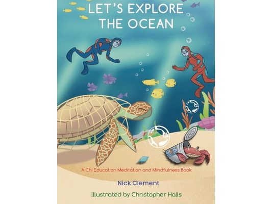 Let's Explore The Ocean