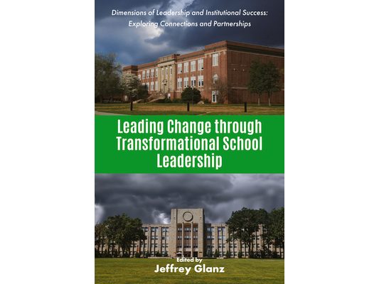 Leading Change Through Transformational School Leadership