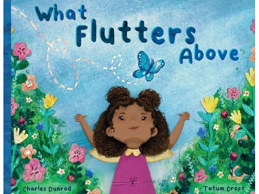 What Flutters Above