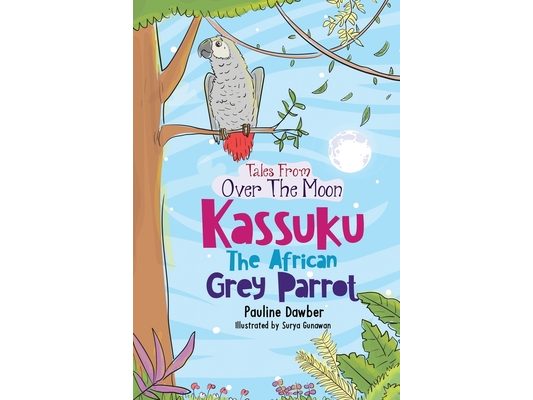 Kassuku: Tales From Over The Moon