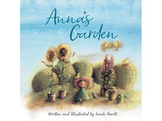 Anna's Garden