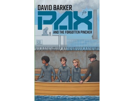 PAX and the Forgotten Pincher
