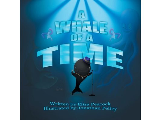 A Whale of a Time