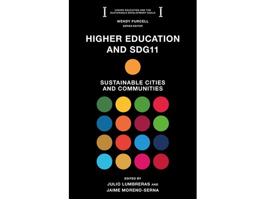 Higher Education and Sdg11: Sustainable Cities and Communities