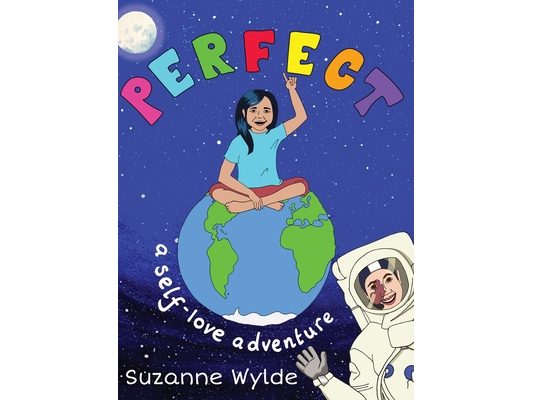 Perfect: A Self-Love Adventure