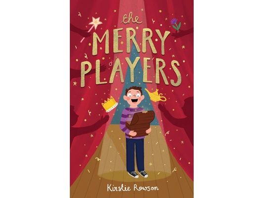 The Merry Players