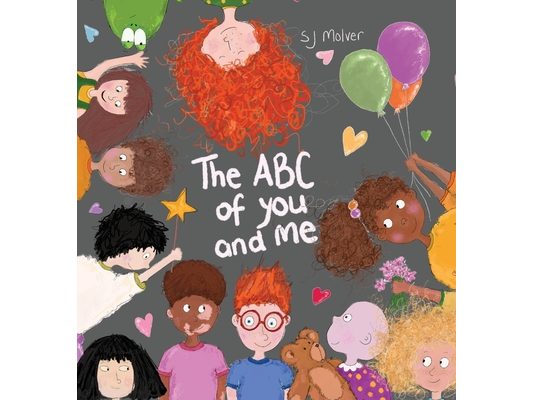 The ABC of You and Me