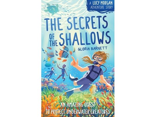 Secrets of the Shallows