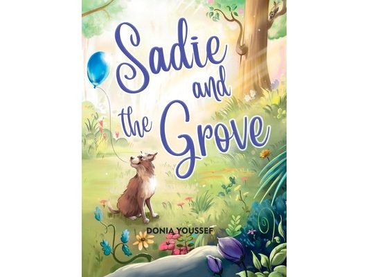 Sadie and the Grove