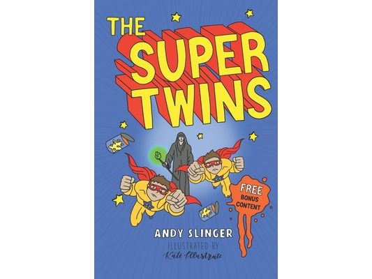 The Super Twins