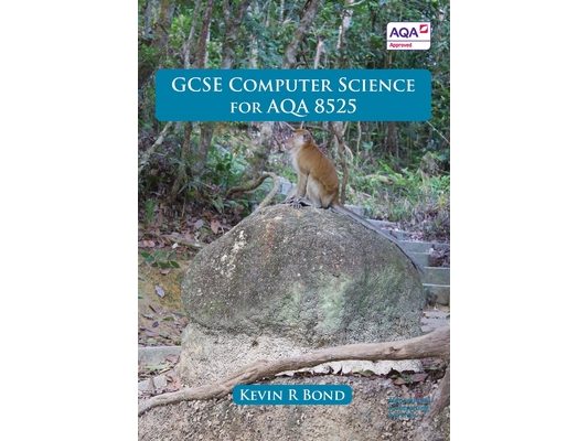 GCSE Computer Science for AQA 8525
