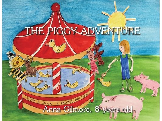 The Piggy Adventure
