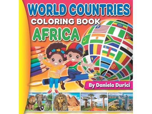 World Countries: Africa