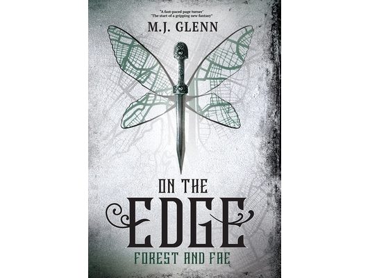 On the Edge: Forest and Fae