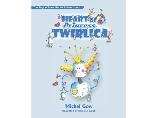 Heart of Princess Twirlica