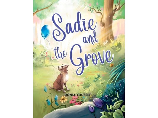 Sadie and the Grove
