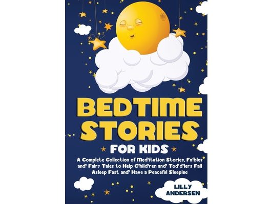Bedtime Stories for Kids