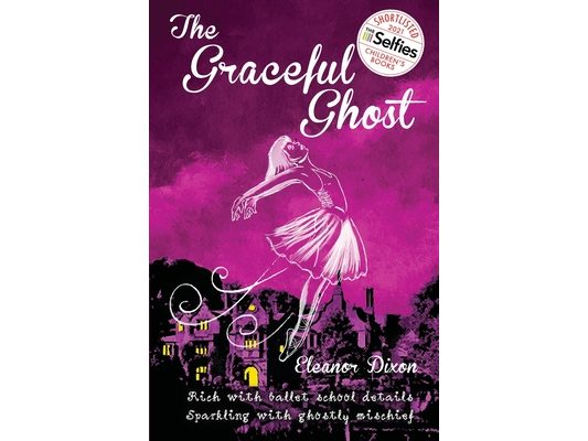 The Graceful Ghost