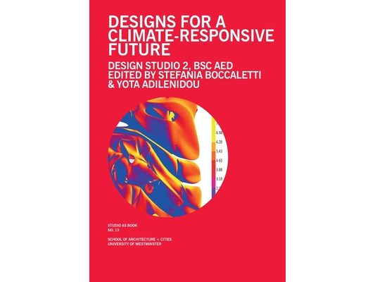 Design for a Climate Responsive Future