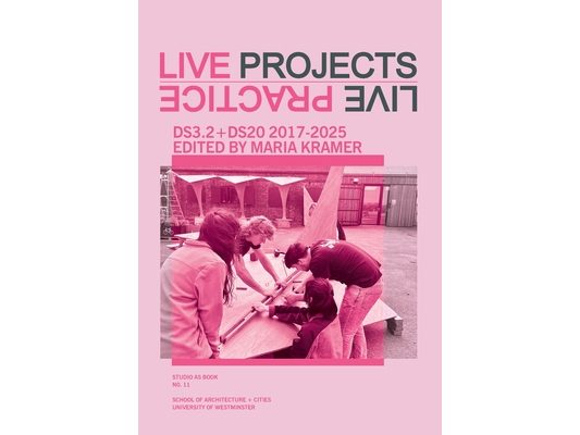 Live Projects - Live Practice
