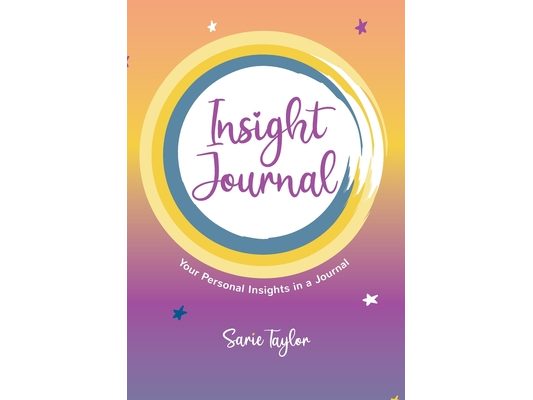 Insight Journal & Digital Card Deck