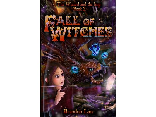 The Fall of Witches