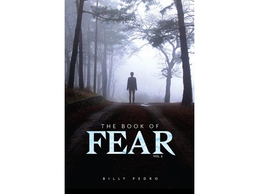 The Book of Fear