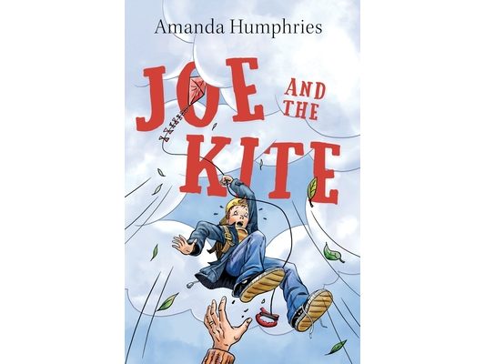 Joe and the Kite