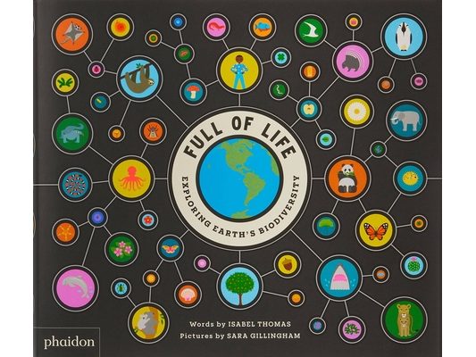 Full of Life: Exploring Earth's Biodiversity
