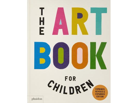 The Art Book for Children