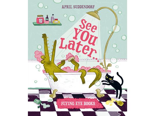 See You Later