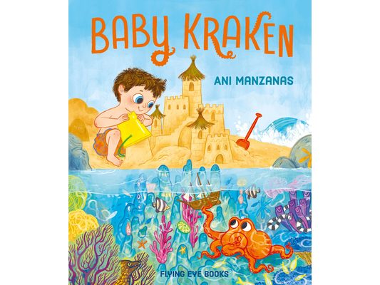 Baby Kraken