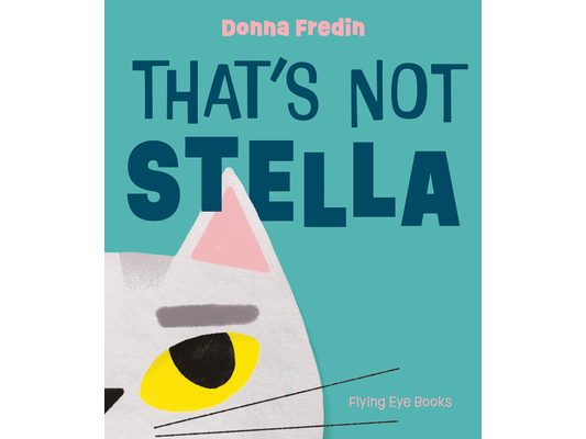 That's Not Stella