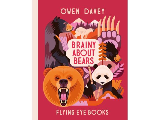 Brainy about Bears