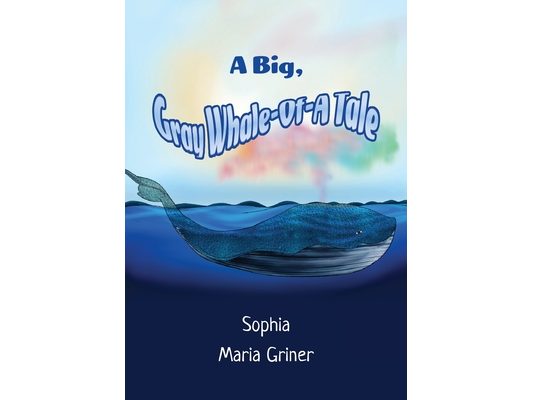 A Big, Gray Whale-Of-A Tale