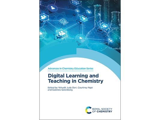 Digital Learning and Teaching in Chemistry