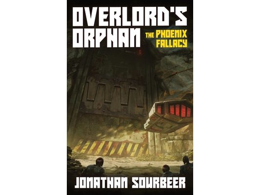 Overlord's Orphan