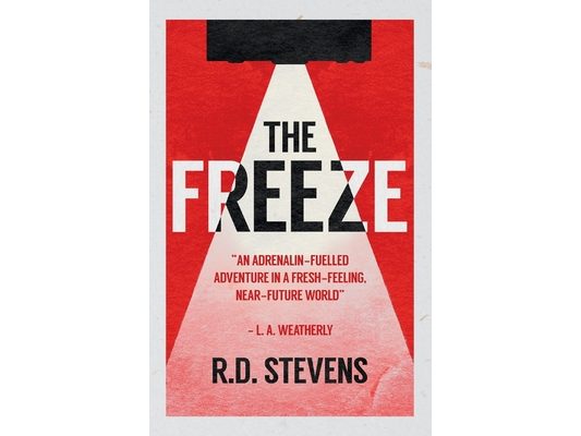 The Freeze